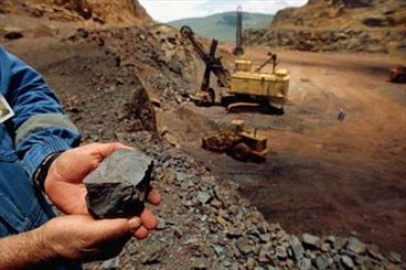 رتبه اول تنوع مواد معدنی در کشور همچنان از آن استان یزد است