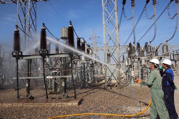 پایداری شبکه برق استان و عبور سلامت از پیک‌بار تابستان 98