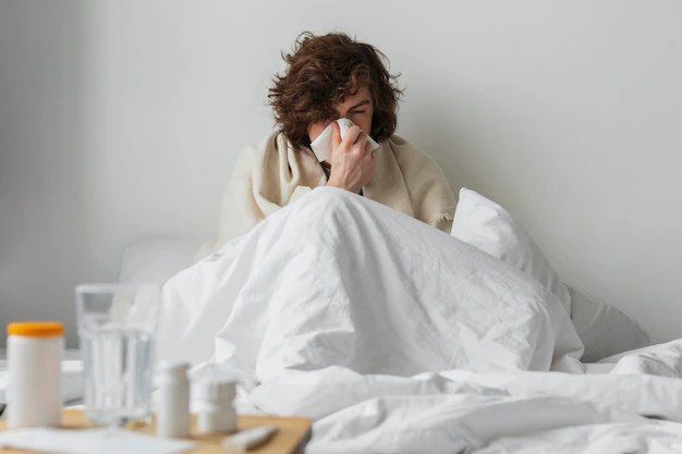 تشخیص آنفلوانزا و سرماخوردگی می تواند دشوار باشد