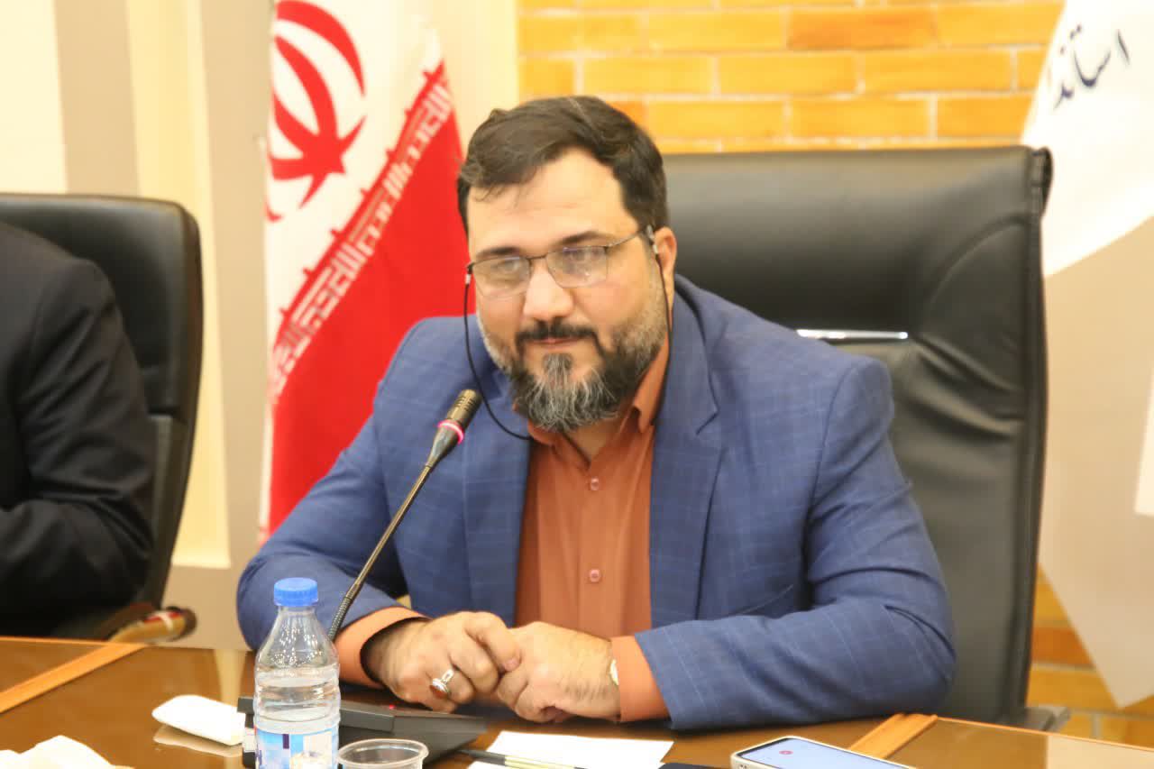 برگزاری همایش تبیین تهدیدات در حوزه باروری و جوانی جمعیت در کرمان