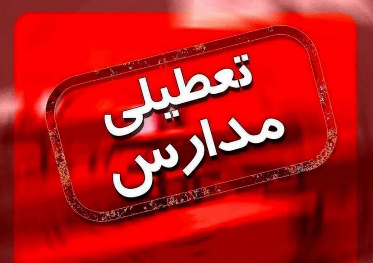 مدارس ابتدایی استان یزد به جز شهرستان های ابرکوه، بافق، خاتم و مروست، فردا تعطیل و به صورت غیرحضوری برگزار می شود