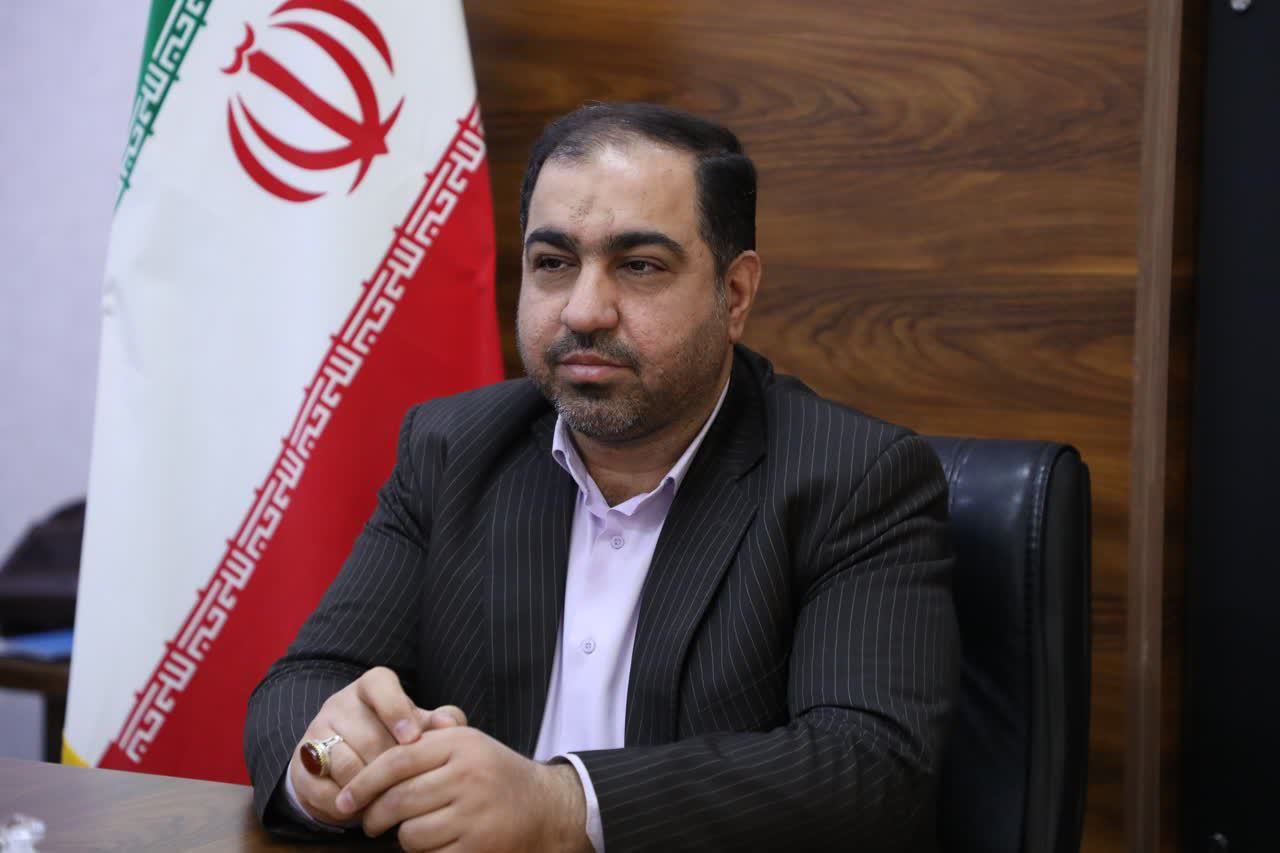 توضیحات کامل مدیرکل سیاسی استانداری یزد در خصوص روند پیگیری ايجاد فرمانداری ويژه برای ۳ شهرستان استان