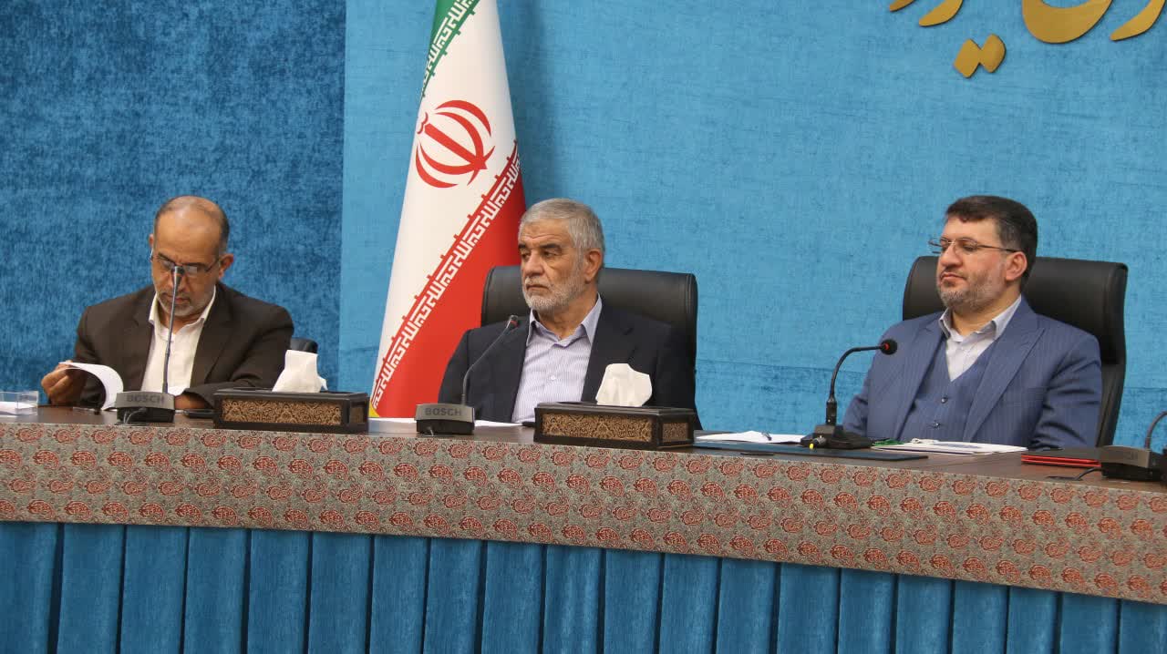 چگونه در تهران برای شهرستان‎‌های استان یزد تصمیم گیری می‌شود؟! / در تدوین اسناد، به واقعی بودن آن توجه شود