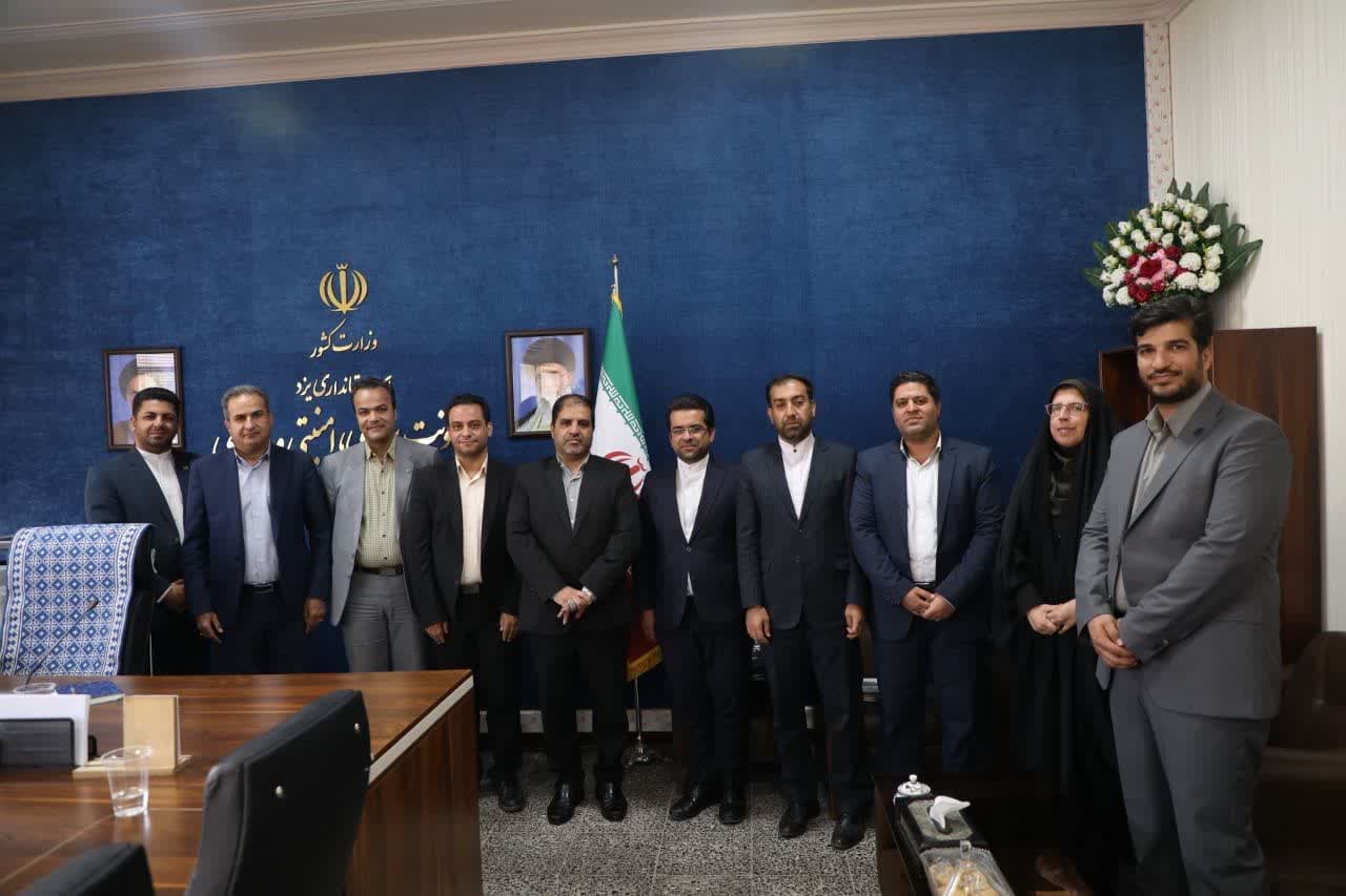 روابط عمومی، نهادی جریان‌ساز و مغز متفکر سازمان