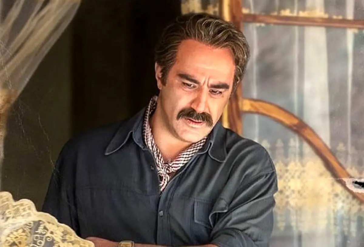 تنابنده با سریالی دربارۀ جنگ ۱۲ روزه به تلویزیون می‌آید