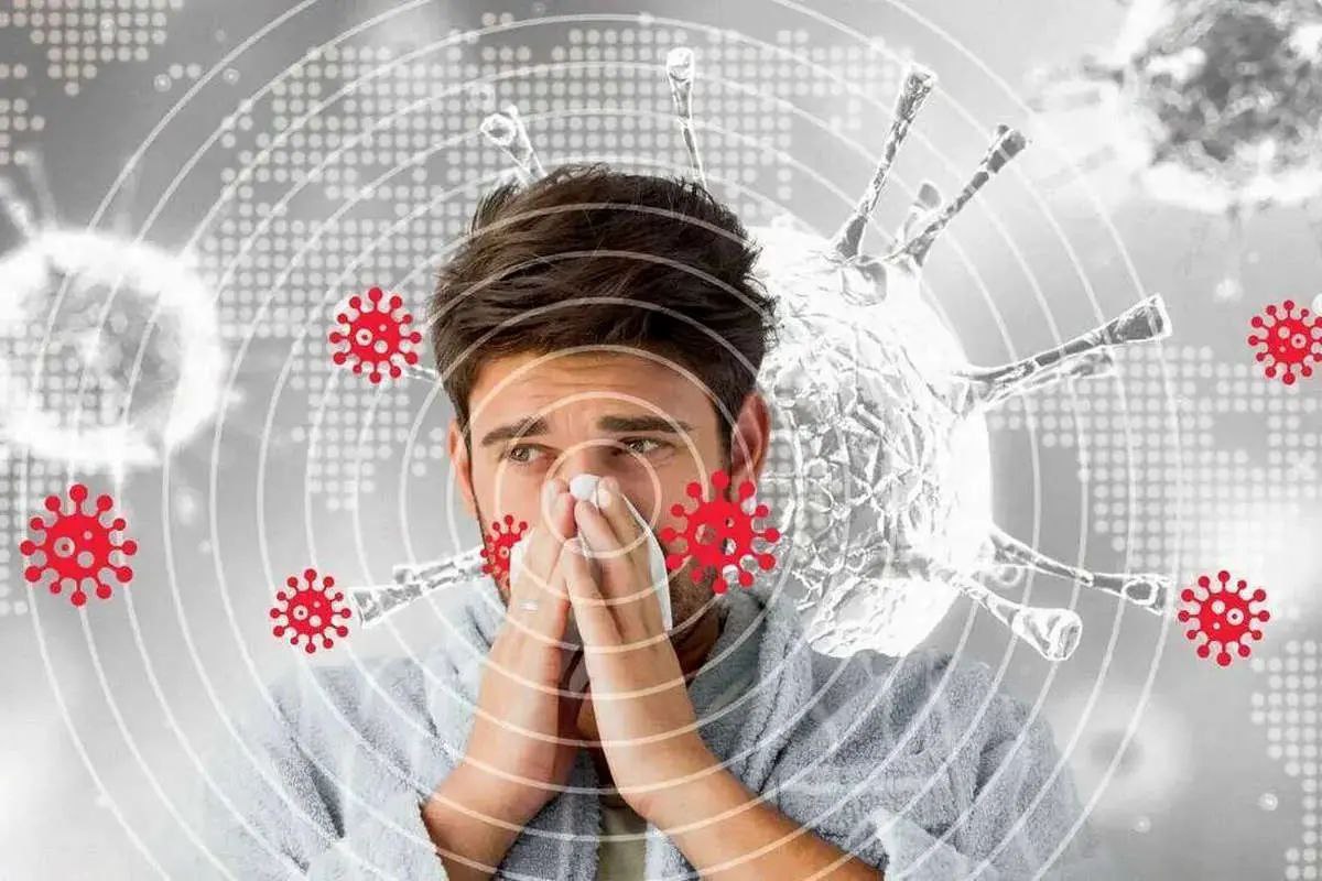 کاهش موارد آنفلوانزا در یزد؛ ثبت ۳۳ فوتی در ۹ ماهه نخست سال