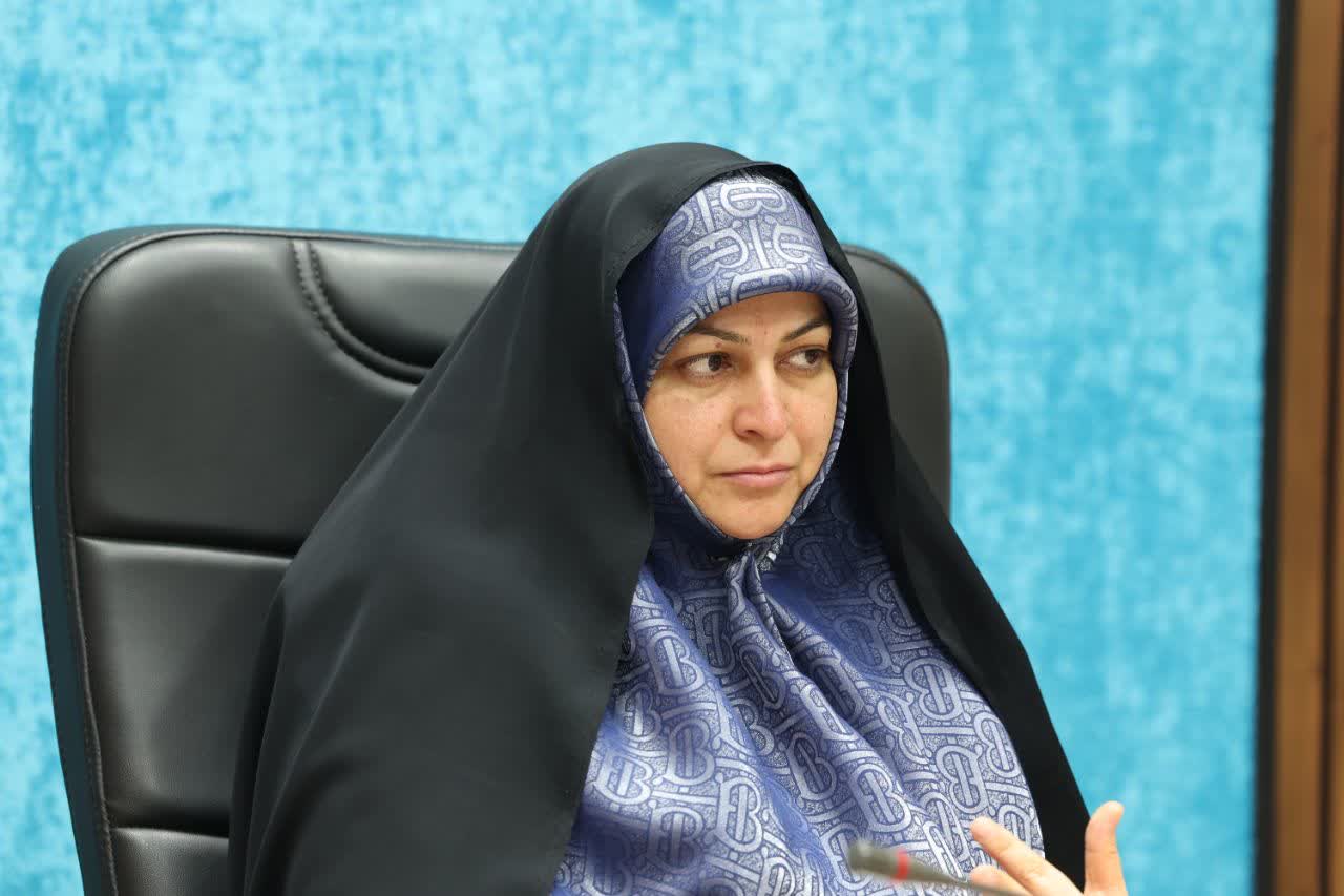 امضای تفاهم نامه سه جانبه طرح سبا در کرمان