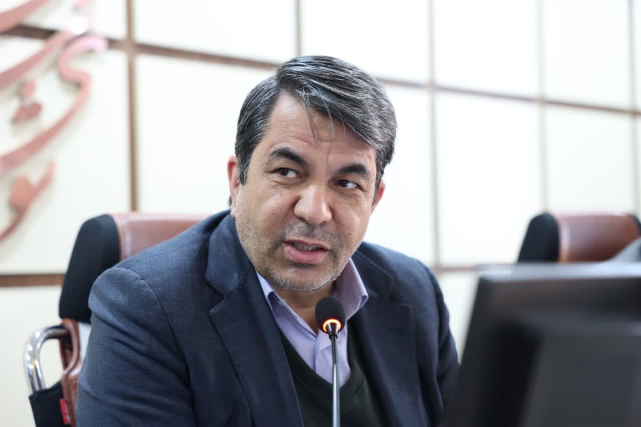 بازسازی خانه شهر با فوریت در دستور کار شهرداری کرمان قرار گرفت بازسازی خانه شهر با فوریت در دستور کار شهرداری کرمان قرار گرفت