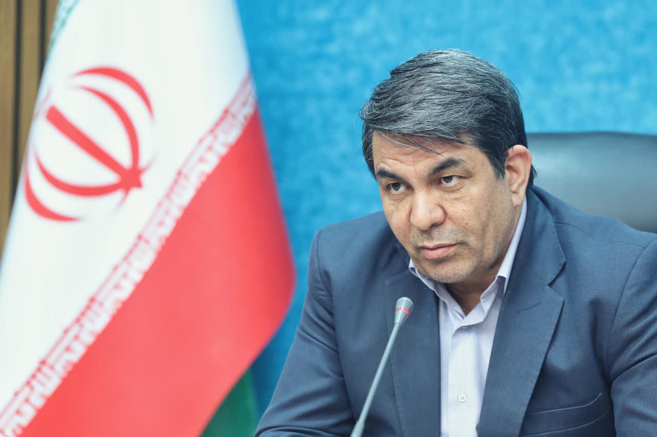 برگزاری نشست‌های مشترک فرمانداران و معاونین استانداری با نمایندگان مجلس در راستای تدوین نقشه راه جامع اولویت‌های شهرستانی