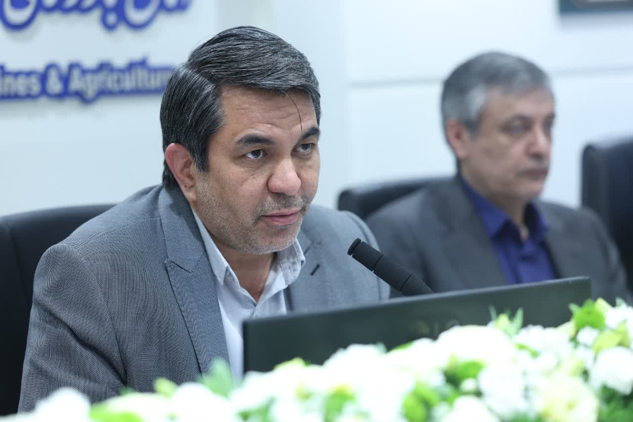 کرمان باید به قطب داده کشور تبدیل شود/ ایجاد دیتاسنتر بومی و مشوق‌های مالیاتی برای شرکت‌های فناوری