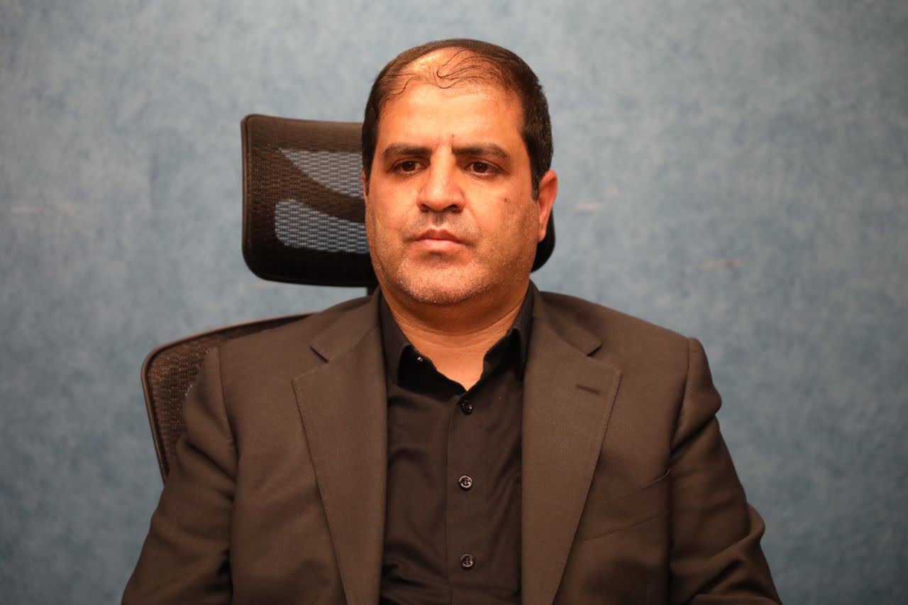 تعرض به فرودگاه یزد خسارت جانی نداشت