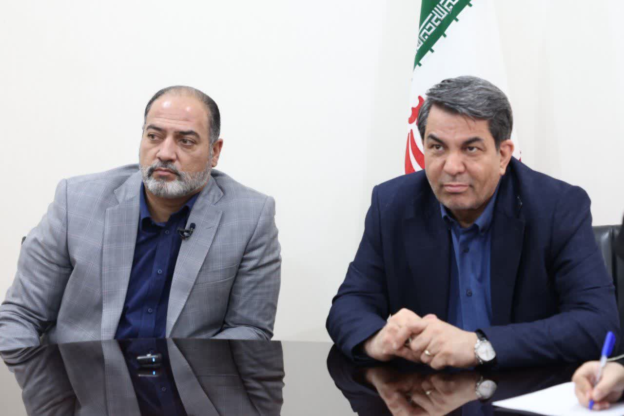 به بهانه جنگ هیچ فعالیتی نباید تعطیل شود/ کرمان در جذب سرمایه‌گذاری از استان‌های برتر کشور است