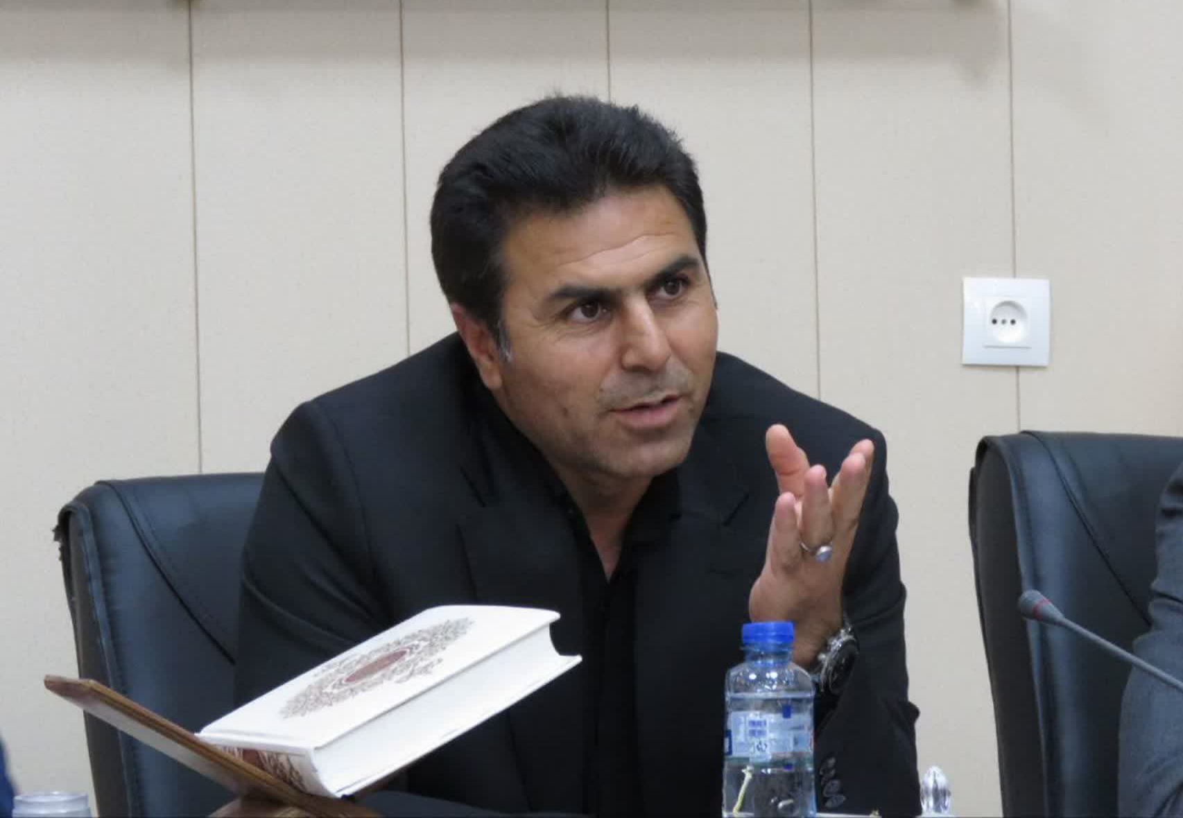 صدور پروانه ساختمانی در دهیاری های استان یزد بر اساس تعرفه سال ۱۴۰۴ تا پایان خرداد ۱۴۰۵