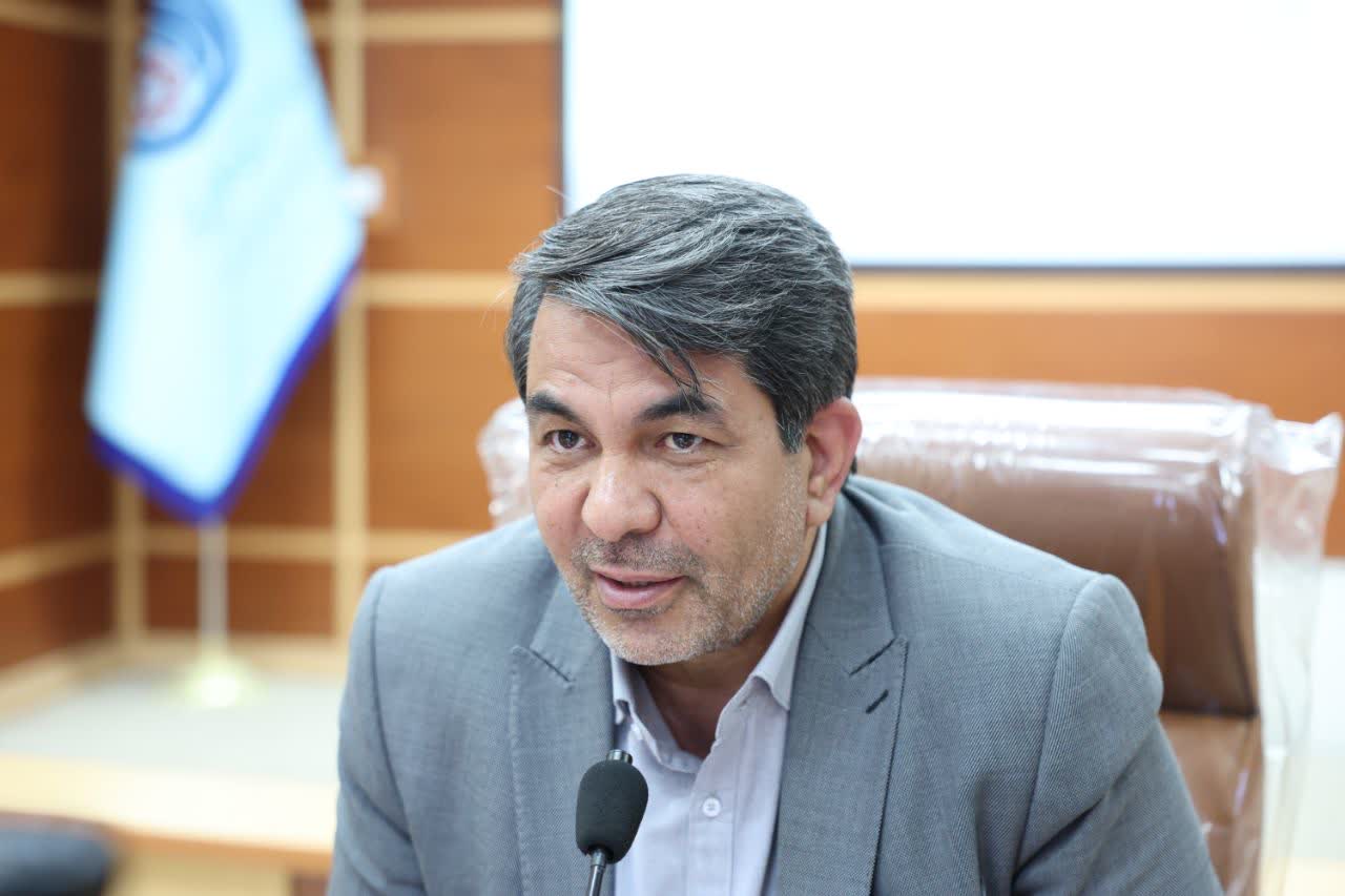 کرمان در زمینه خودرو و خودروسازی فرصت‌های فراوانی برای شکوفایی استعدادهای جوانان دارد