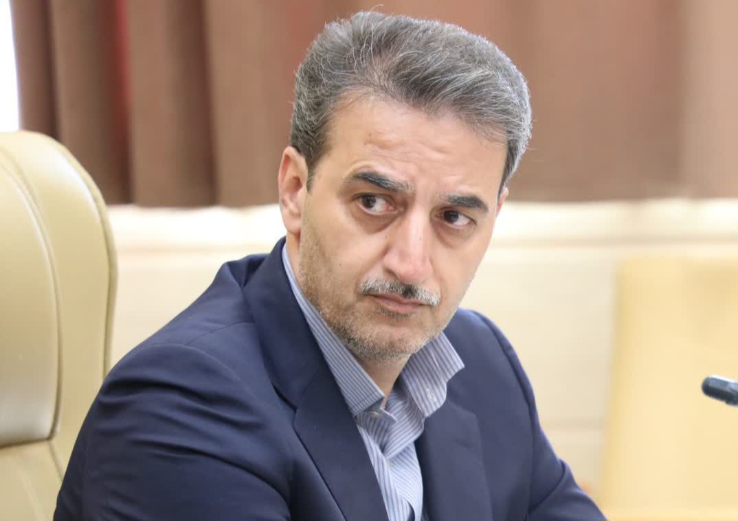 نقشه راه عمرانی استان یزد روی میز است
