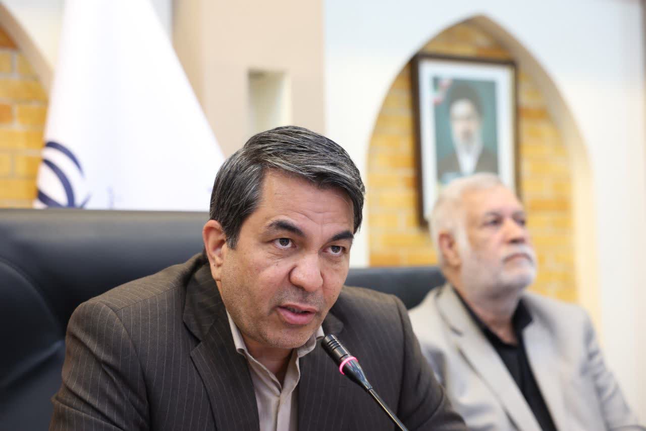 معدن از حوزه‌هایی است که می‌تواند جلوه تحقق شعار سال در استان باشد