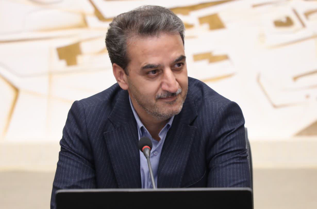 جهش نهضت عدالت آموزشی در یزد؛ ۱۲۹ پروژه احصا و ۹۳ پروژه فعال با پیشرفت ۷۰ درصدی