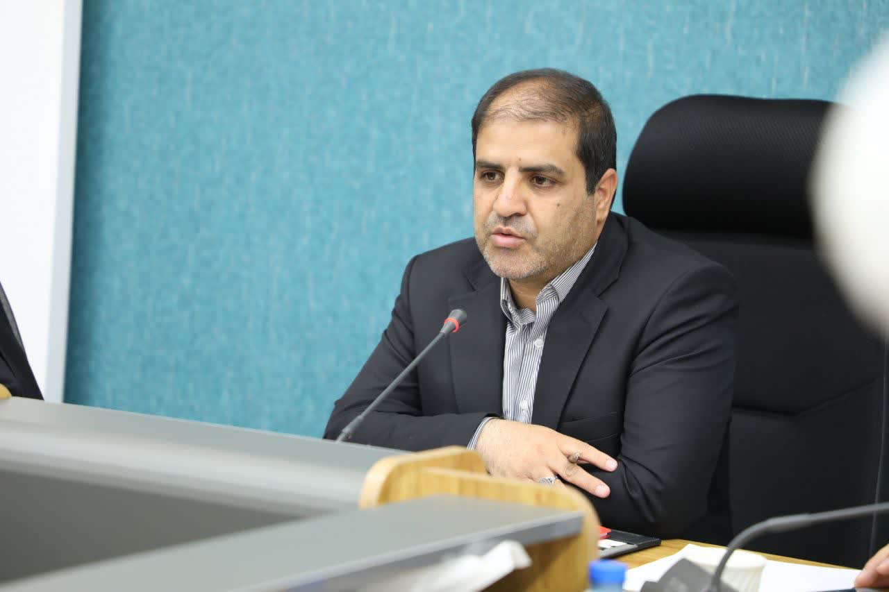 خدمت بی منت مقدس ترین کارکرد قوه ی مجریه است