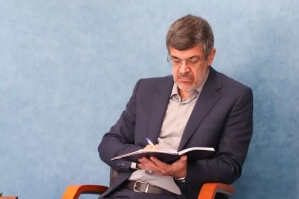 استاندار یزد درگذشت مادر گرانقدر مدیرمسئول و سردبیر «یزدفردا» را تسلیت گفت
