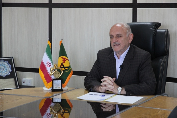 همکاری 193 مگاوات صنایع استان یزد در طرح ذخیره عملیاتی