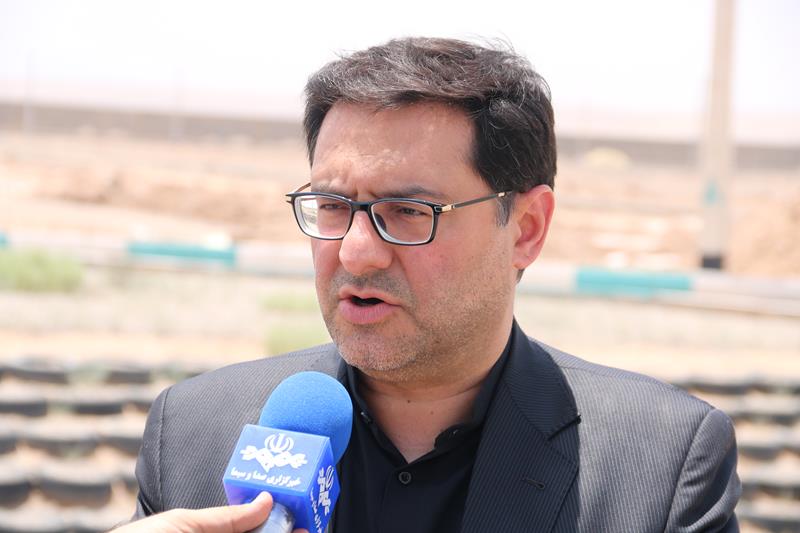 اخطار قاطع فرماندار یزد به واحد‌های ضایعات