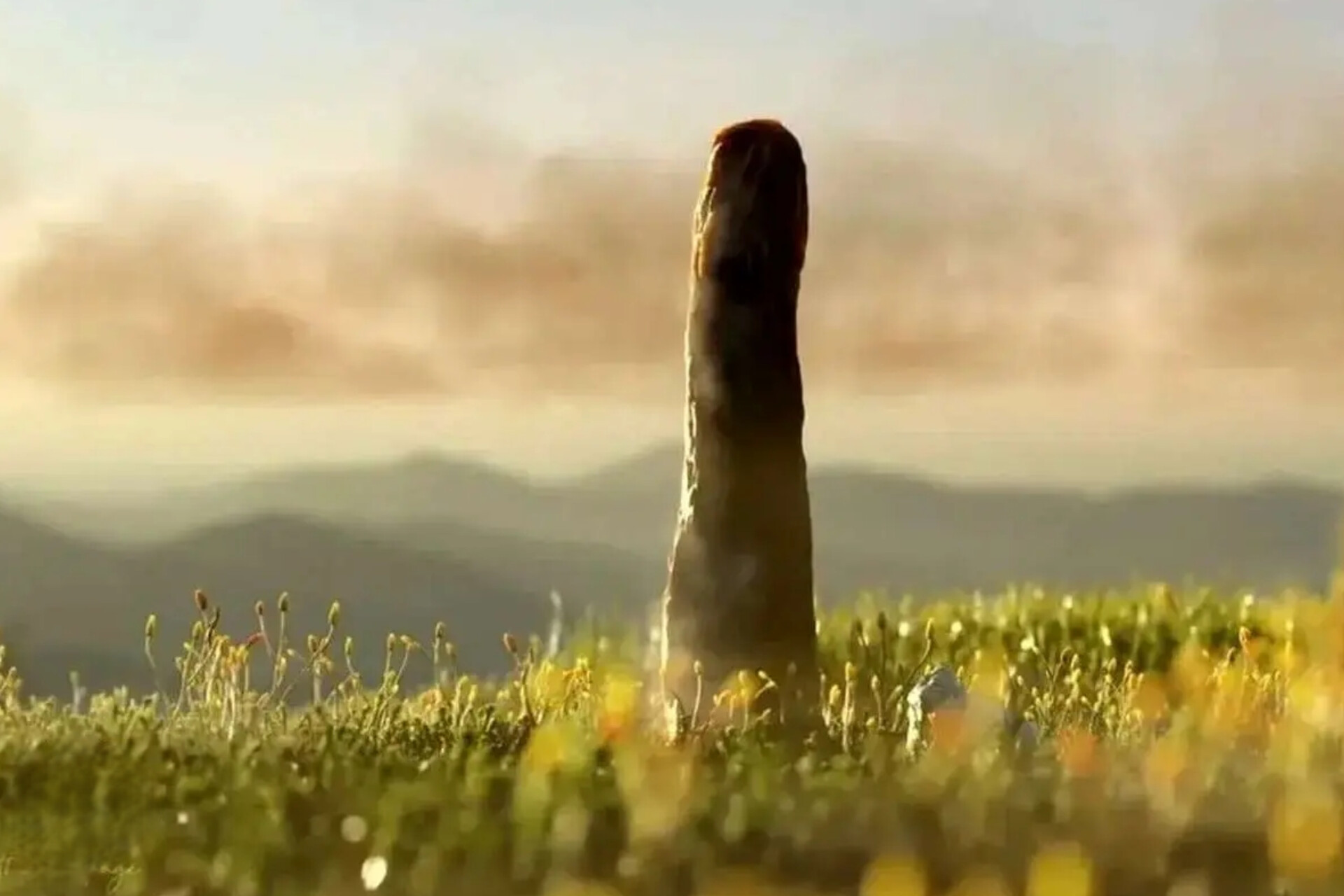 غول ۸ متری ۴۰۰ میلیون ساله که هیچ شباهتی به موجودات امروز ندارد