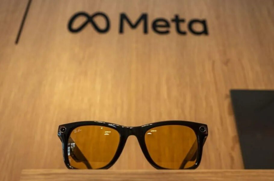 فیلم| عینک هوشمند متا حالا می‌تواند ببیند و با شما صحبت کند