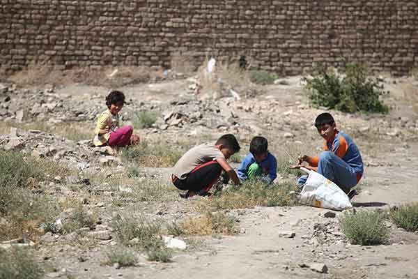 دانش‌آموزان مستعد مناطق حاشیه‌نشین یزد شناسایی شدند