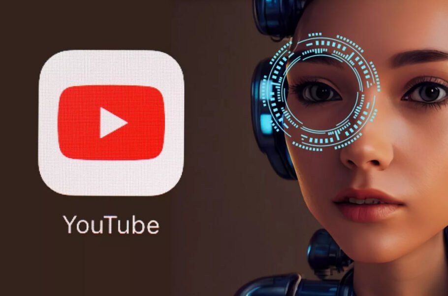 یوتیوب روی توسعه ابزار جدید هوش‌مصنوعی کار می‌کند: ارائه ایده به تولیدکنندگان محتوای ویدیویی