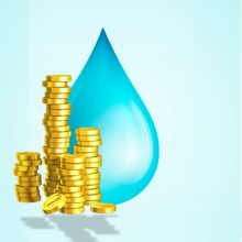 آیا بازار آب می تواند بحران کمبود آب یزد را حل کند؟