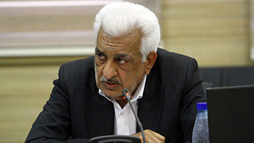 محمدرضا صباغیان رجل سیاسی ناشناخته‌ای که باید خود را بشناساند