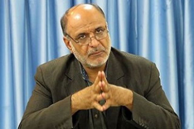 فوری: رییس شورای شهر یزد دارفانی را وداع گفت