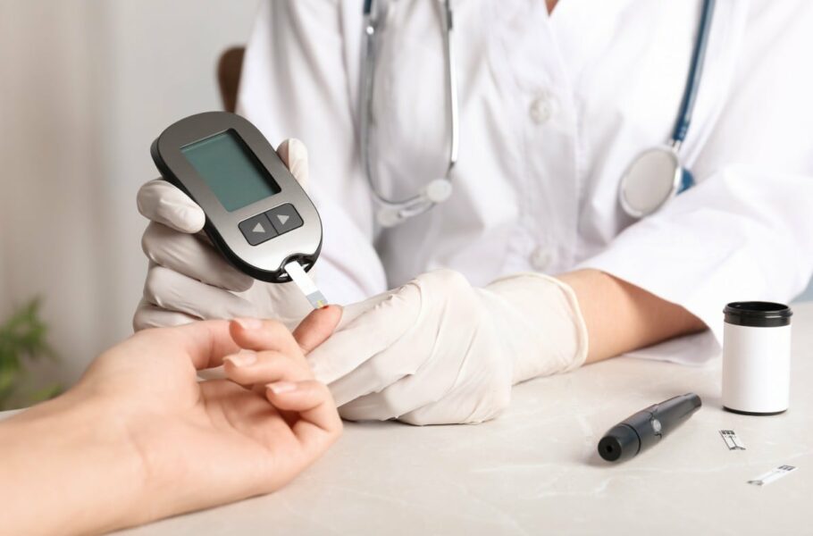 ادعای دانشمندان چینی: درمان دیابت نوع ۲ با «سلول درمانی» برای اولین‌بار در جهان