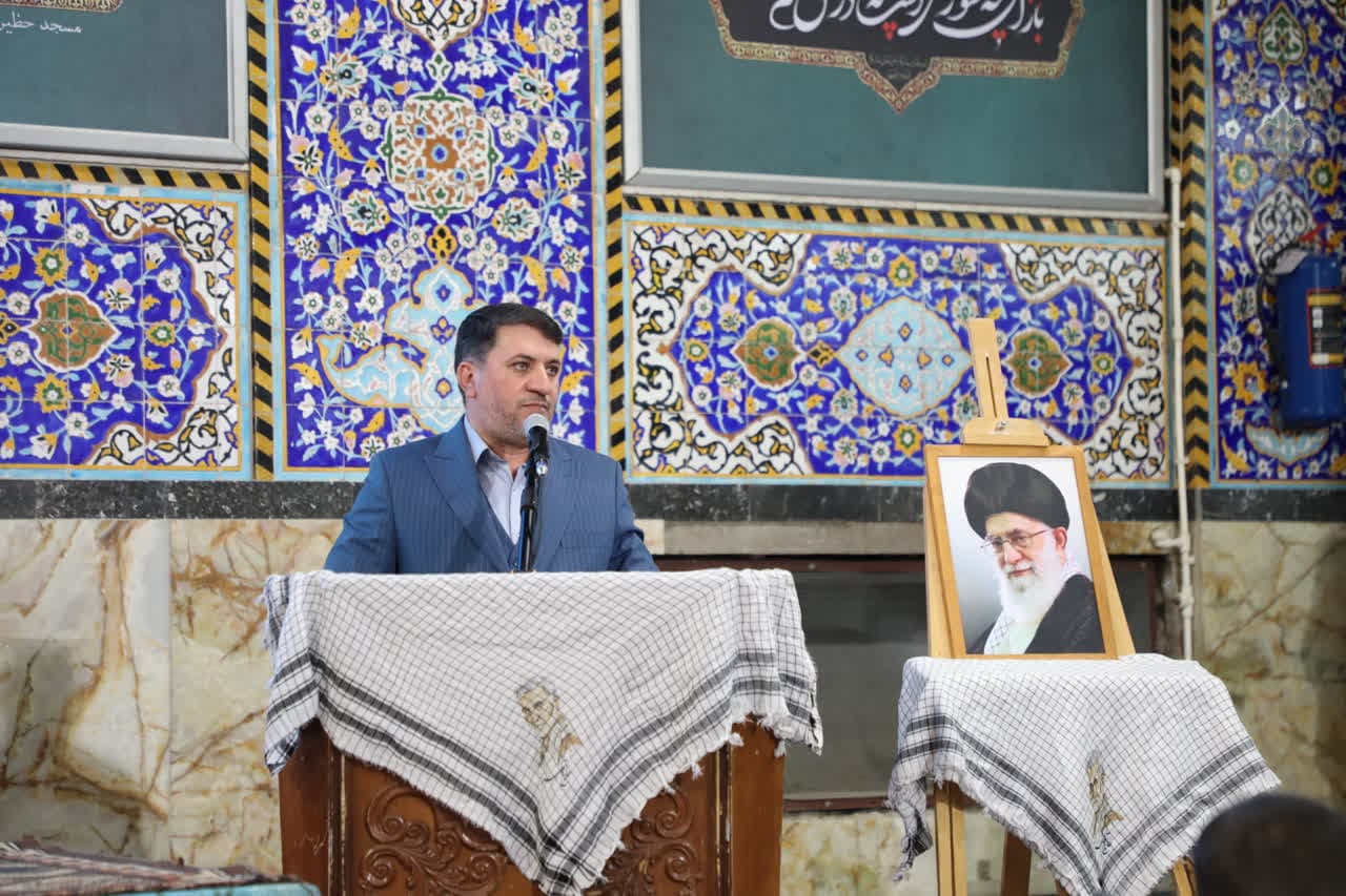 ضرورت بهره‌گیری از فرهنگ دفاع مقدس برای تحقق بیانیه گام دوم انقلاب