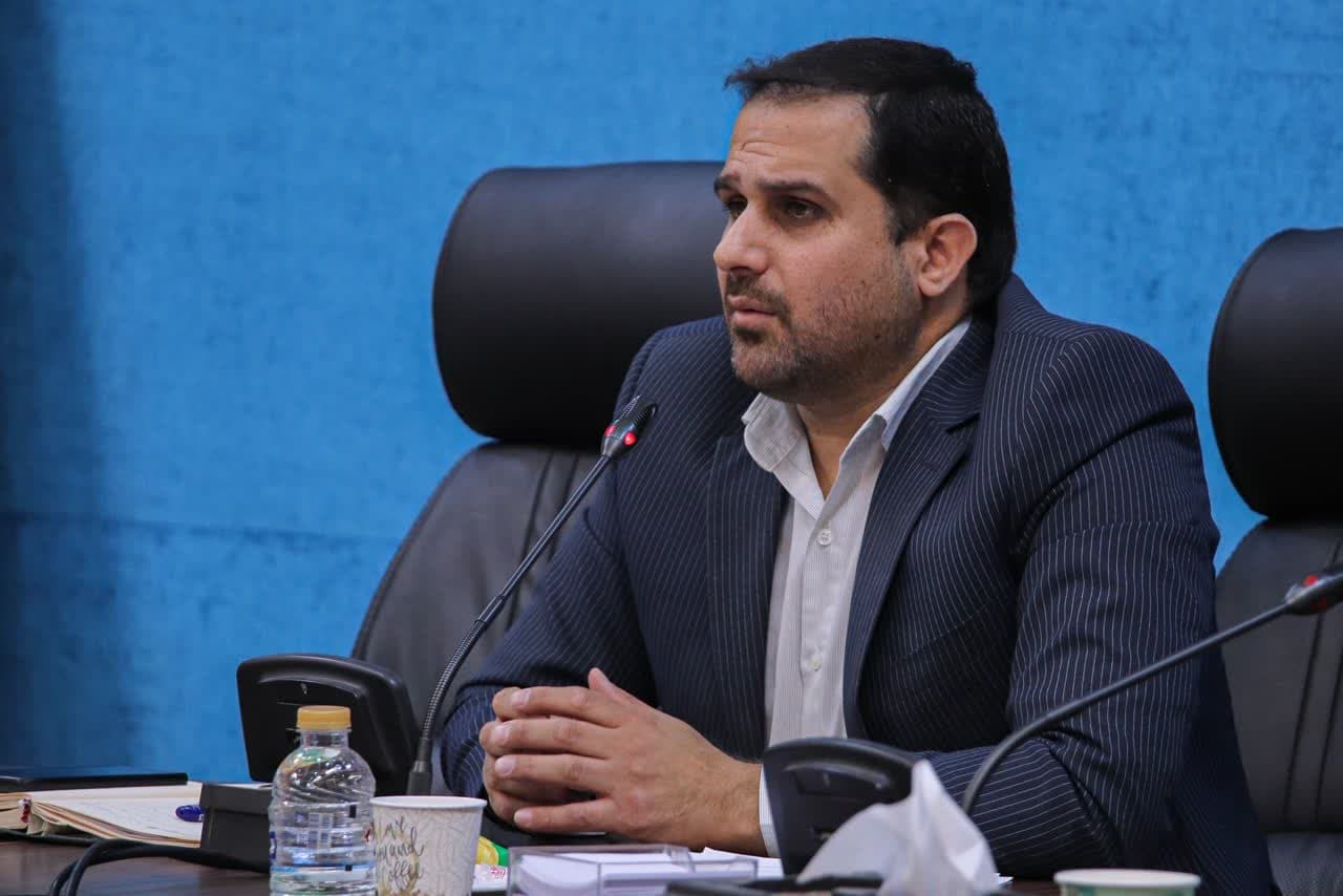 نرخ گوشت در استان یزد براساس مصوبه ستاد تنظیم بازار اعلام می‌شود