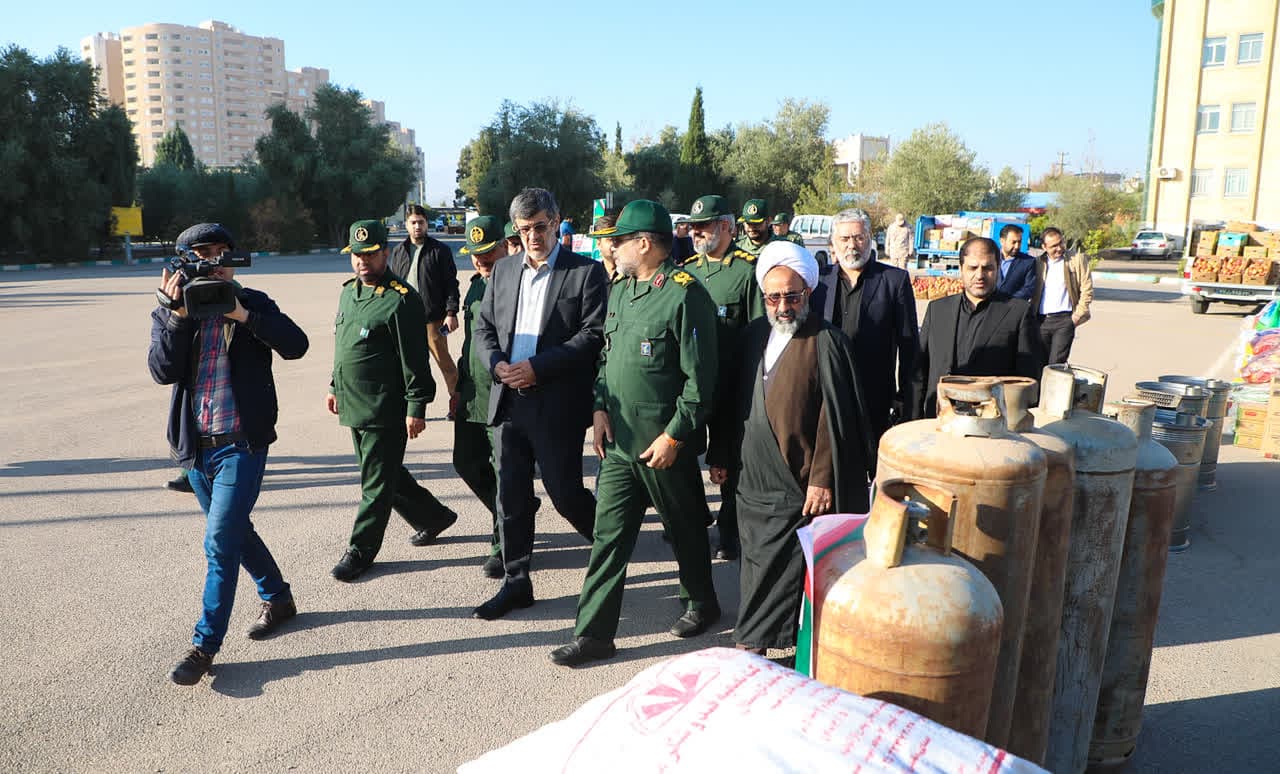 اهتزاز پرچم شیعه در دنیای اسلام به واسطه رهنمودهای رهبر معظم انقلاب