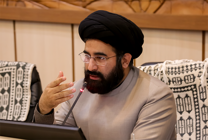 خدمات رسانی شبانه روزی شهرداری یزد در بارندگی اخیر