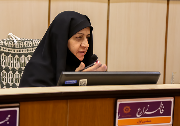 حفر چاه های جذبی یکی از عوامل اساسی کاهش آب گرفتگی در سطح شهر