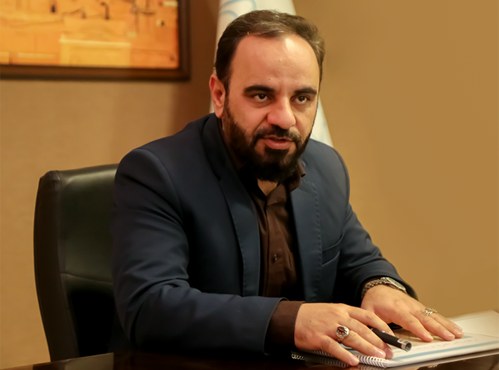 عزم شهرداری جهت اتمام پروژه عظیم بلوار شهیدان پارسائیان