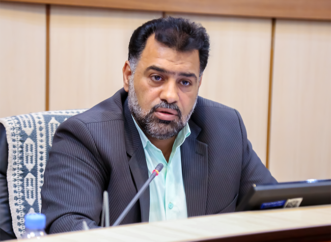 ایمن سازی و پایدار سازی ساختمان ها با رعایت استانداردهای مربوطه در دستور کار شهرداری قرار گیرد