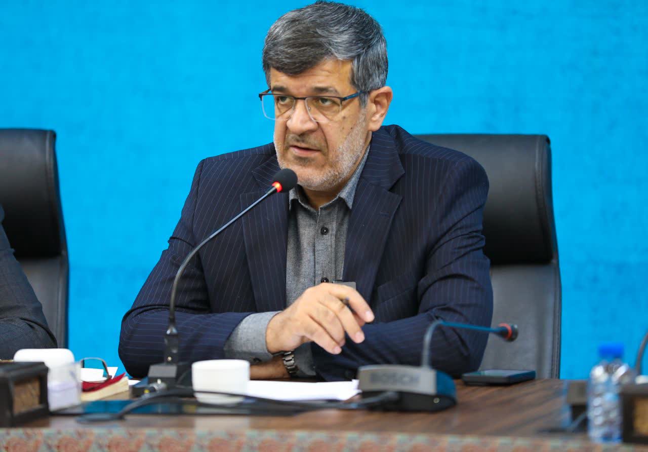 بخش عمده اختلال بانک‌های استان با پیگیری‌های مستمر رفع شده است