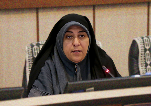 هویت ایرانی-اسلامی هدف دشمن است؛ حافظان میراث جهانی، صدای ایران باشید
