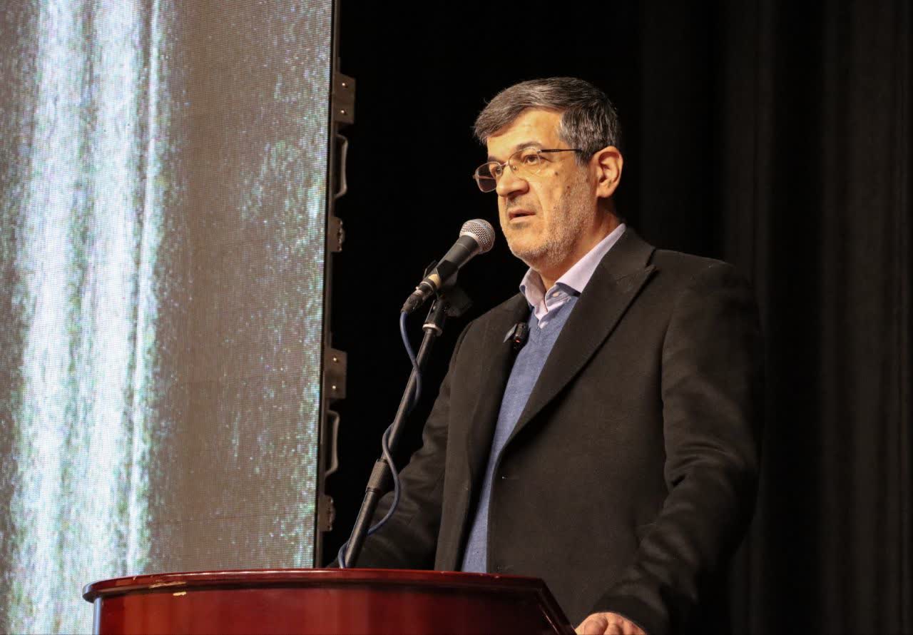 جانبازان، تکهای از بدن خود را به بهشت فرستادهاند جانبازان، تکهای از بدن خود را به بهشت فرستادهاند