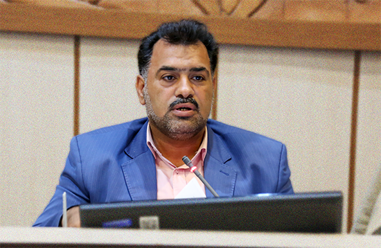 زمین‌هایی که اشک مردم را درآورده‌اند/ هشدار شورای شهر یزد درباره معاملات پرخطر املاک