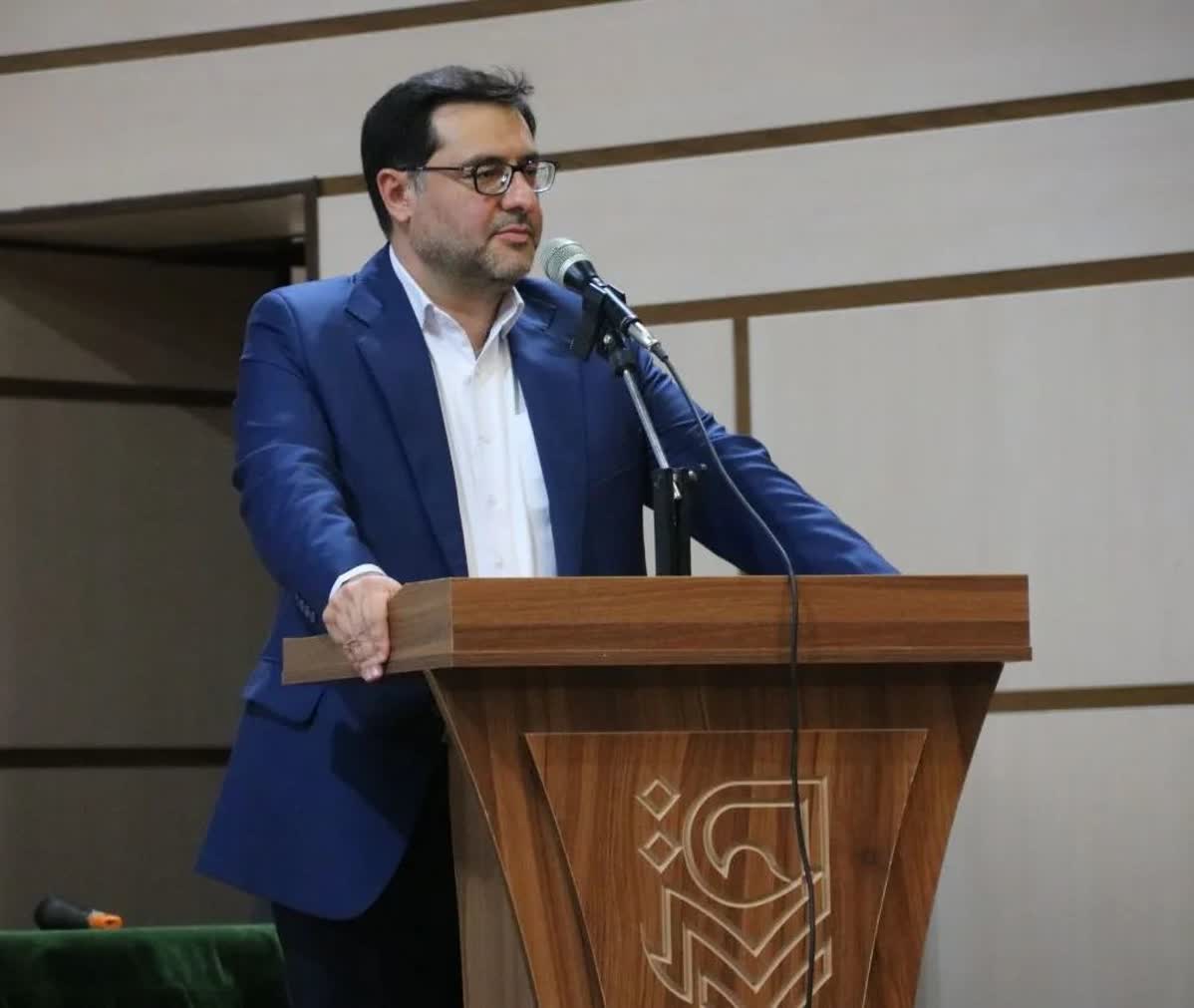 فرماندار یزد از تلاش‌های عوامل برگزاری چهاردهمین دوره انتخابات ریاست جمهوری قدردانی کرد