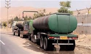 فروش آب؛ در راستای رونق تولید و جلوگیری از استحصال و تجارت غیرمجاز آن