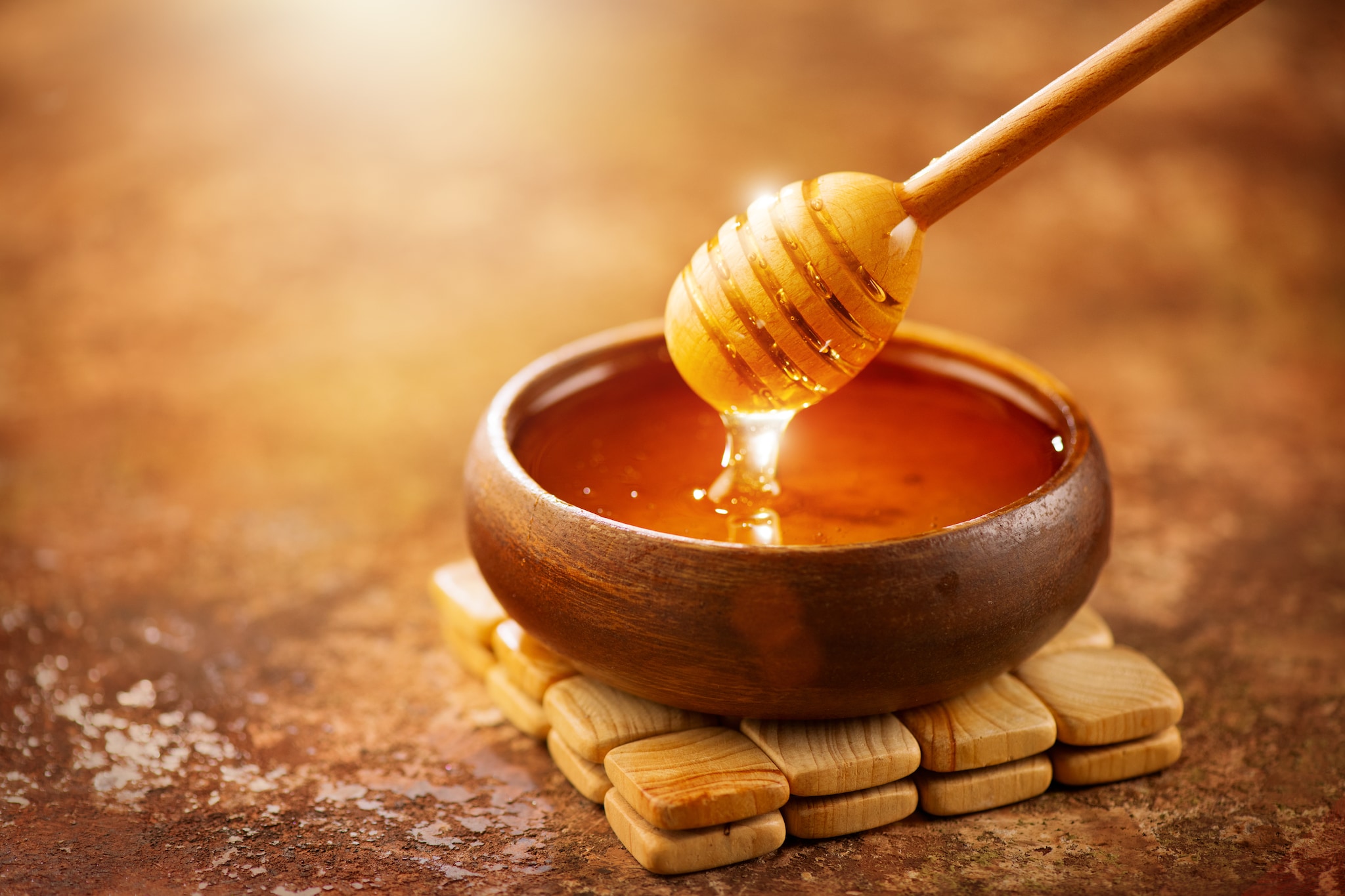 «عسل» از رایج‌ترین تقلبات غذایی