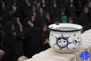 اولین جشنواره ثبت شولی در میبد برگزار شد + تصاویر 