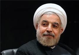 روحانی:ایران چرخه فناوری فضایی را به دست آورده