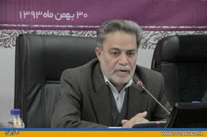 نگاه رئیس جمهور توسعه متوازن استانها همراه با تأمین معیشت مردم است 